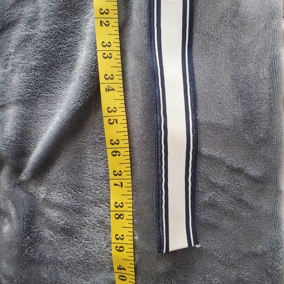 Ralph lauren blue label belt - Picture 3 of 10